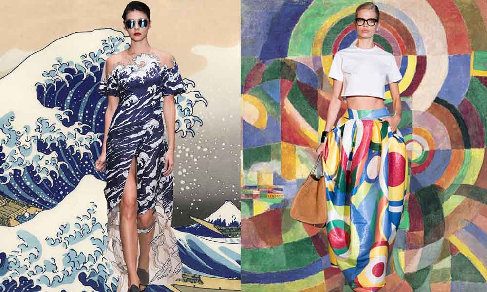 ARTE Y MODA | La Cuadra ARTE Y MODA | La Cuadra